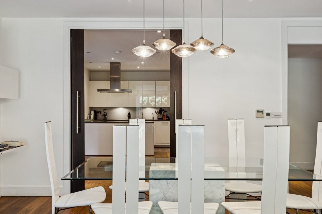 Apartment in Childs Hill, Barnet, England 3 - 19130854