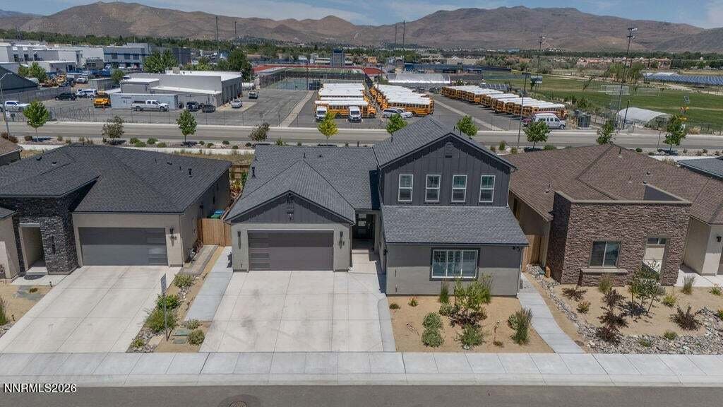 Casa en Carson City, Nevada, Estados Unidos 3 - 19131824