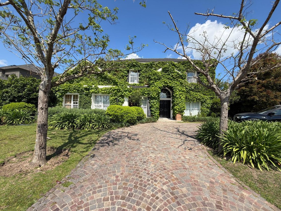 Haus in Rincón de Milberg, Provinz Buenos Aires, Argentinien 2 - 19130095