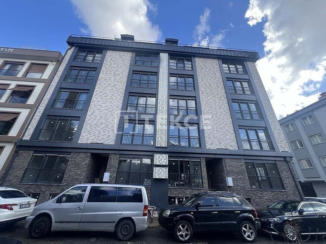 Appartement à Üsküdar, Istanbul, Turquie 4 - 19125213