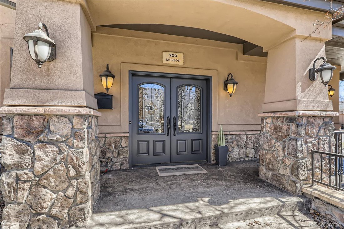 House in Denver, Colorado, United States 5 - 19124789