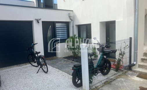 Villa en Zone Industrielle du Prat, Vannes, Francia 1