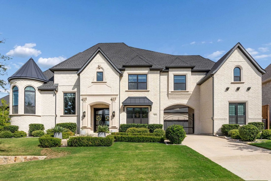 House in Prosper, Texas, United States 1 - 19133283