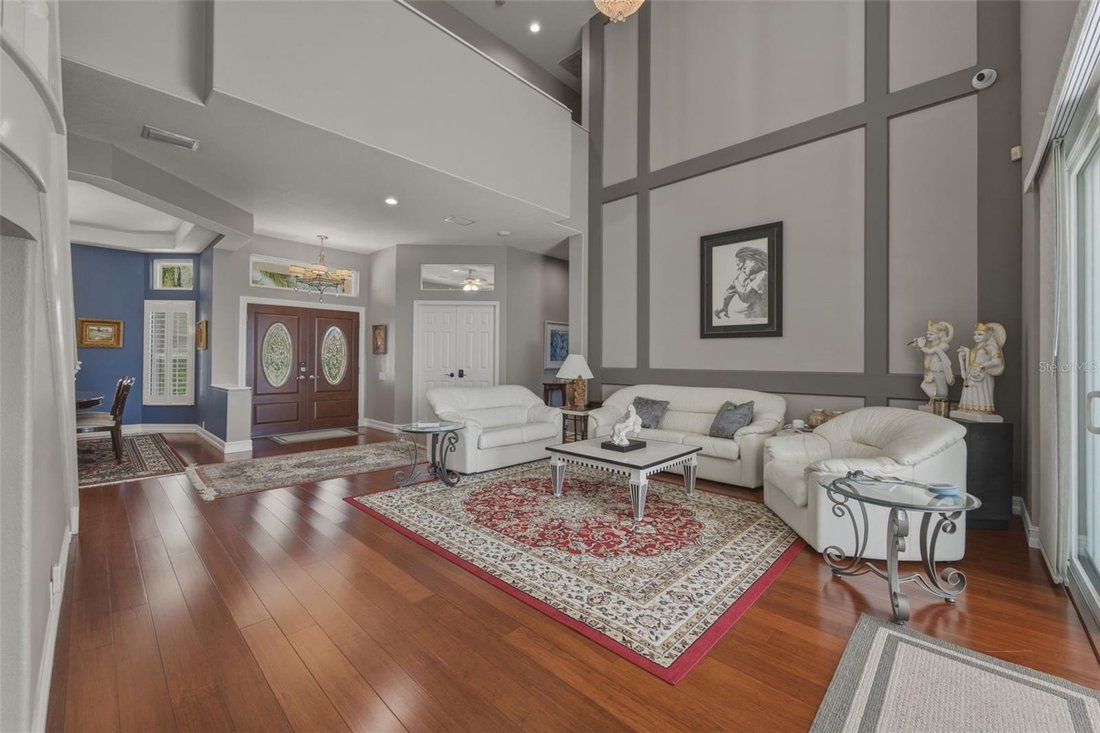 Casa en Tampa, Florida, Estados Unidos 5 - 19125330