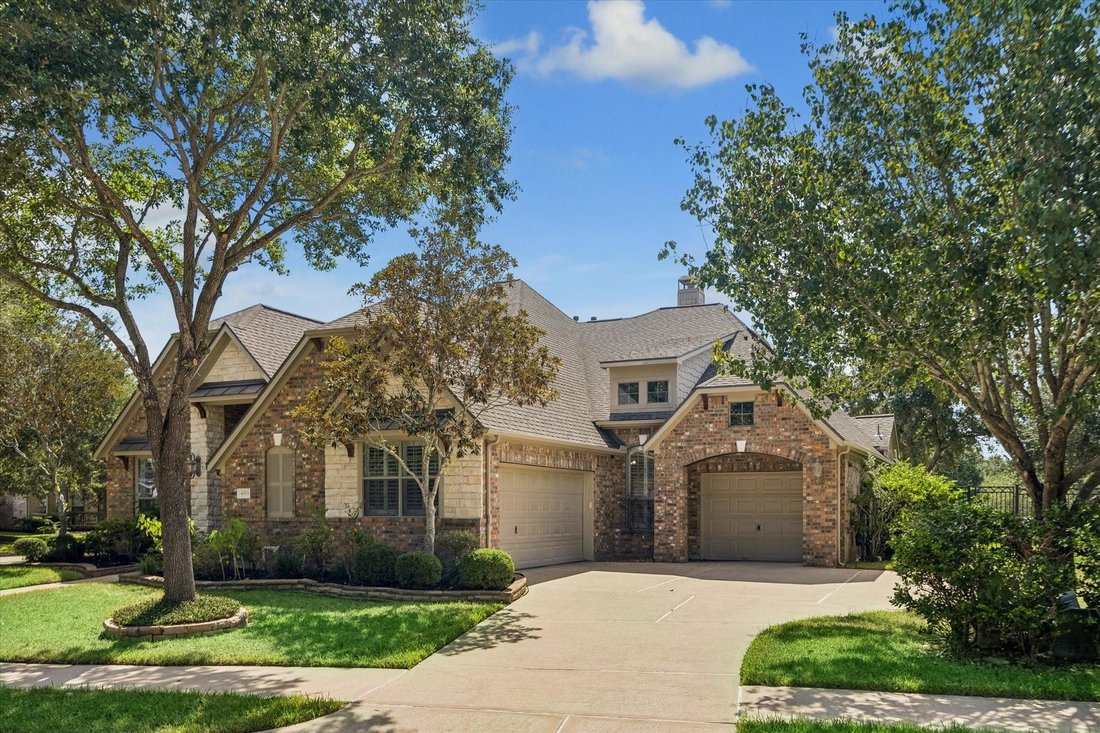 House in Sugar Land, Texas, United States 4 - 19125789