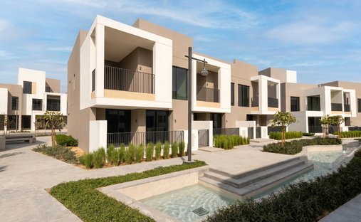 Townhouse en Wadi Al Safa 5, Wadi Al Safa, Dubái 1