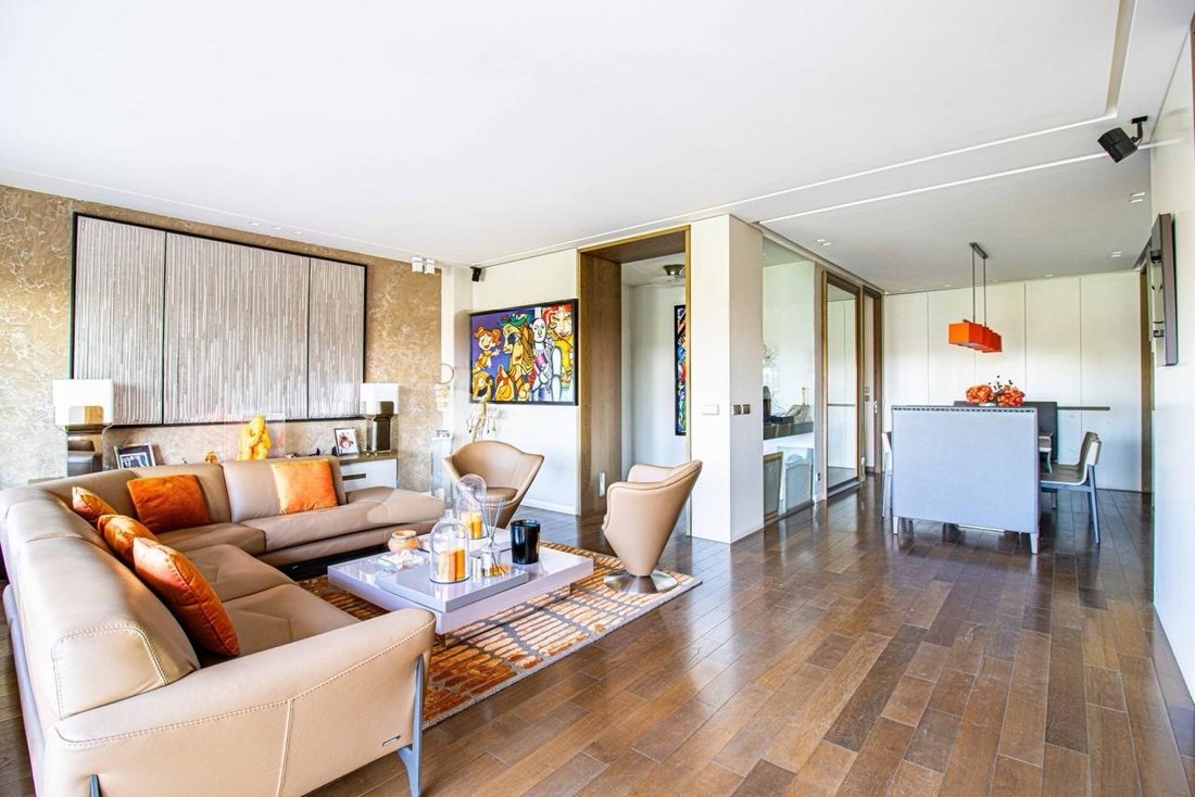 Apartamento en Bois de Boulogne, Paris 16e Arrondissement, París 3 - 19129112