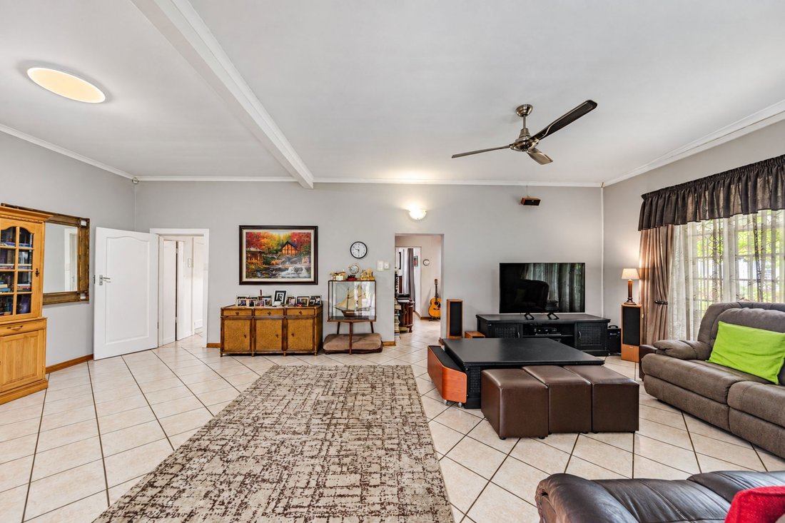 Casa en Pretoria, Gauteng, Sudáfrica 4 - 19124825