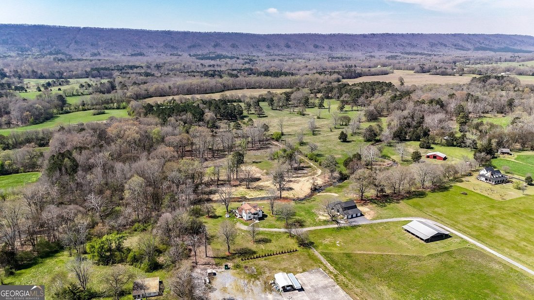 House in Sugar Valley, Georgia, United States 2 - 19126863