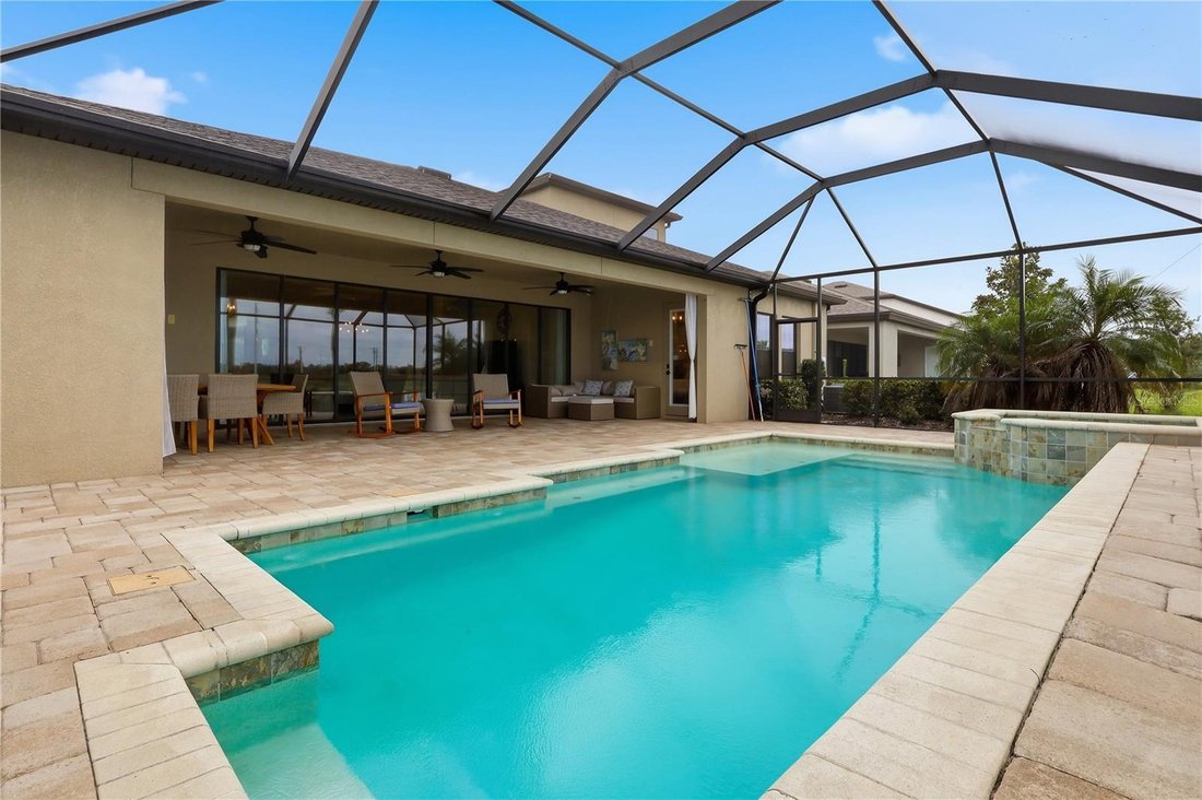 House in Lithia, Florida, United States 4 - 19130713