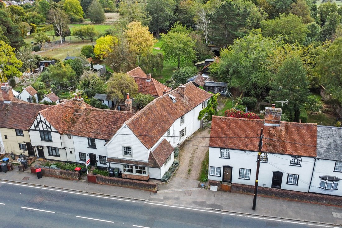 House in White Colne, Braintree, England 2 - 19128802