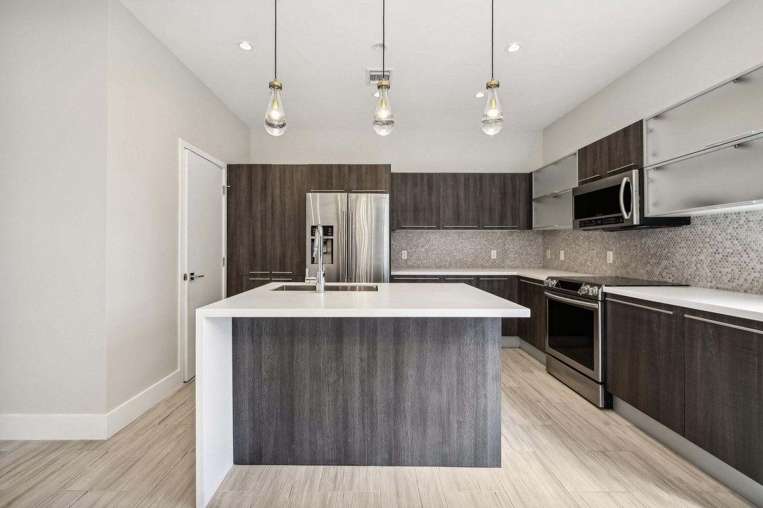 Townhouse en Pompano Beach, Florida, Estados Unidos 3 - 19130632