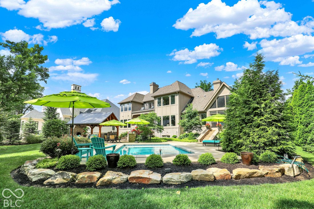 House in Westfield, Indiana, United States 2 - 19128351