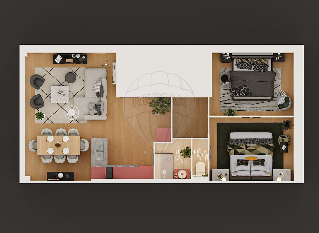 Appartement à Saint Pierre, Royan, France 2 - 19129656