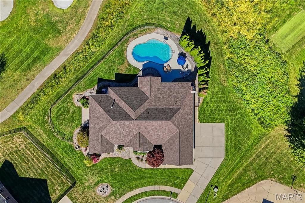 House in Caseyville, Illinois, United States 3 - 19123388
