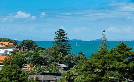 Casa a Auckland, Auckland, Nuova Zelanda 1