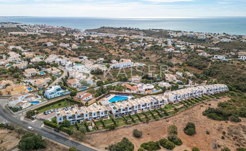 Residenza a Olhos de Agua, Algarve, Portogallo 1