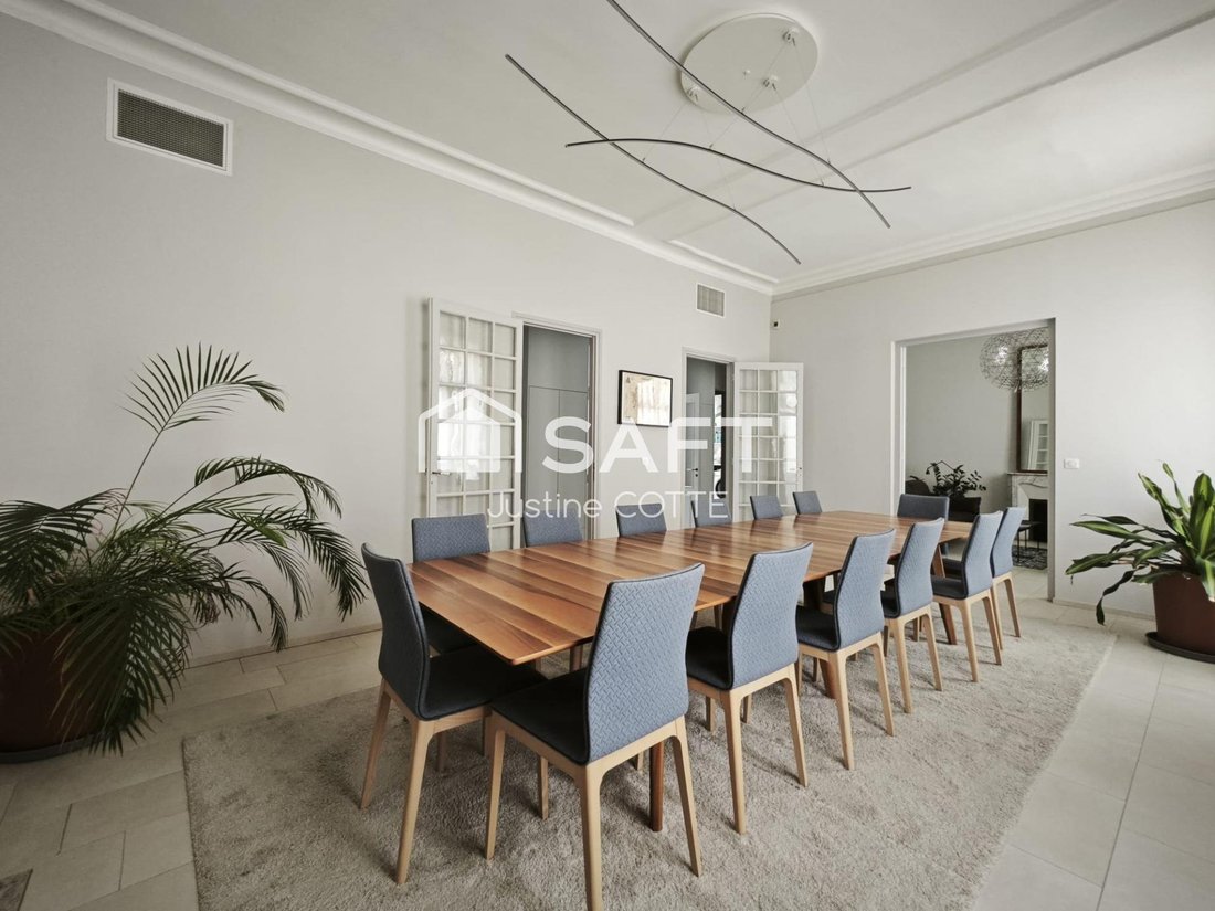 House in Garrigues, Nimes, France 4 - 19130022