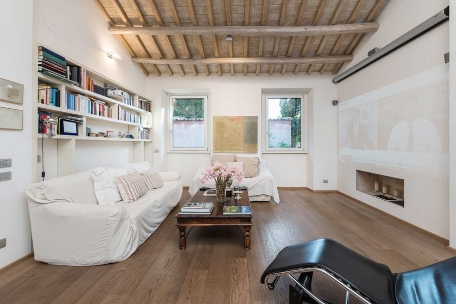 Villa in Appio Latino - Caffarella, Rom, Italien 3 - 16555874
