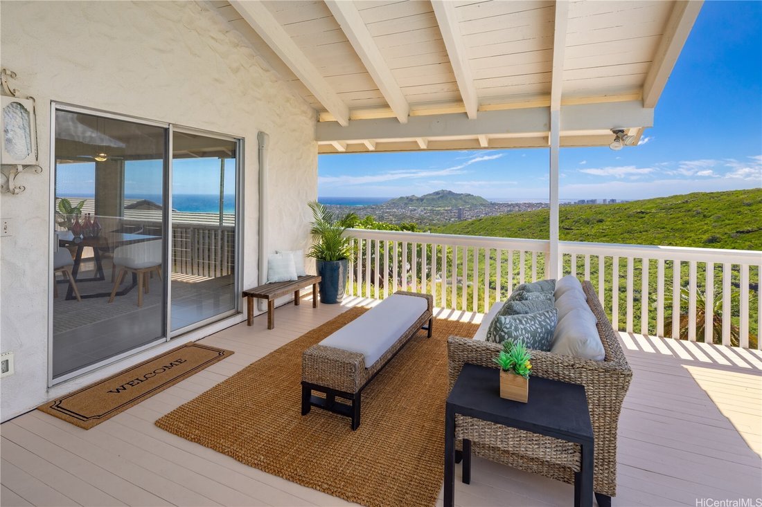 House in Honolulu, Hawaii, United States 4 - 19127852