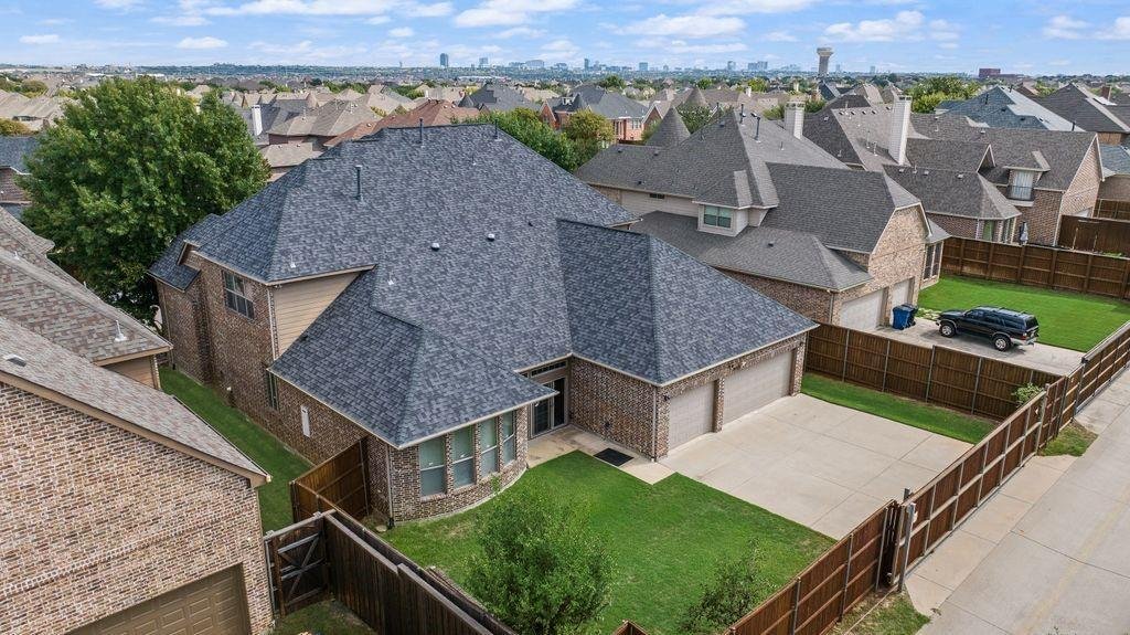 Haus in Frisco, Texas, Vereinigte Staaten 3 - 19123782