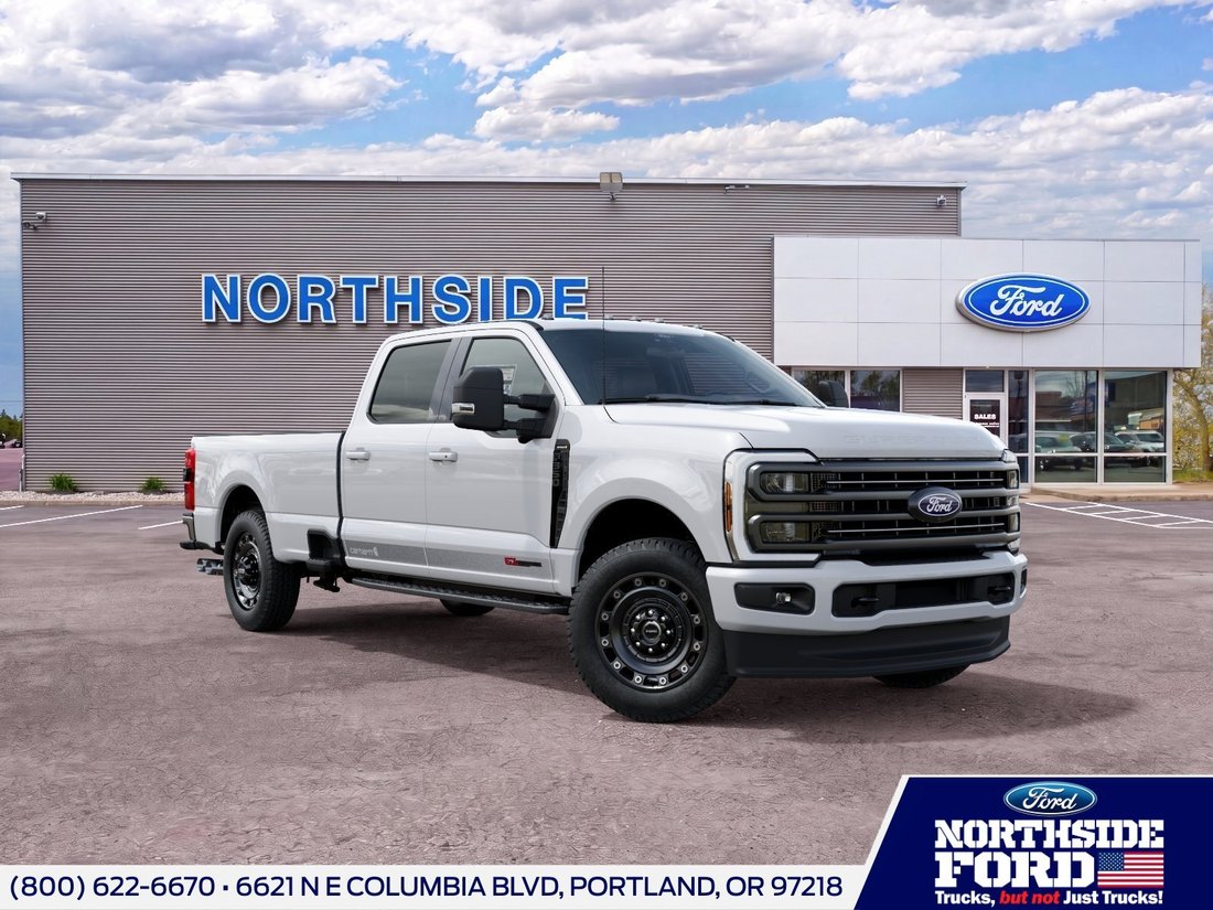 Pickup in Portland, OR, United States 1 - 19133772