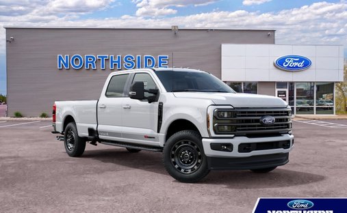 2027 Ford F-350SD XLT in Portland, OR, United States 1
