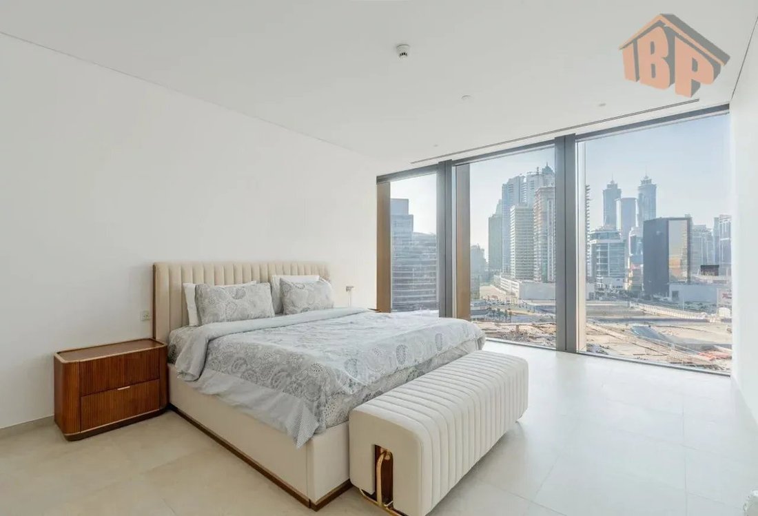 Appartement à Business Bay, Doubaï, Émirats arabes unis 5 - 15230359