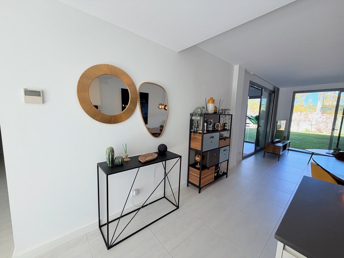 Apartment in Estepona, Andalusia, Spain 3 - 19121489