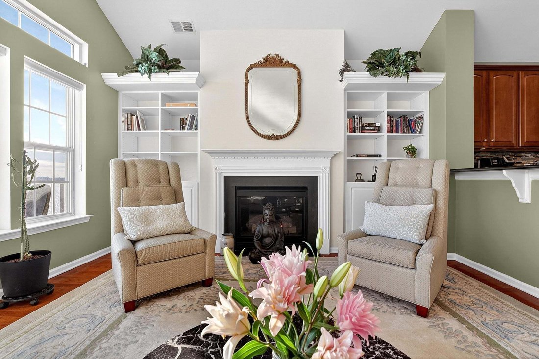 Residenza a Jersey City, New Jersey, Stati Uniti 4 - 19120883