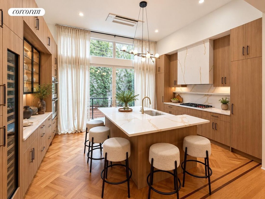 Casa a New York, New York, Stati Uniti 3 - 19123877