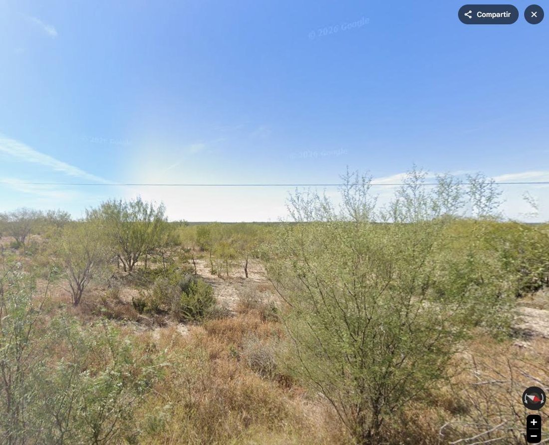 Terreno en Nueva Ciudad Guerrero, Tamaulipas, México 5 - 19098775