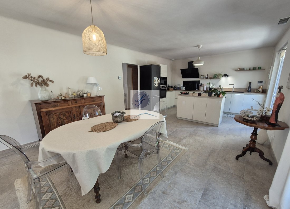 Villa in Bédoin, Provence-Alpes-Côte d'Azur, France 5 - 19126312