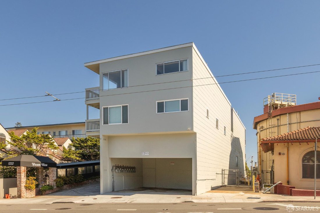 Altro a San Francisco, California, Stati Uniti 1 - 19124367