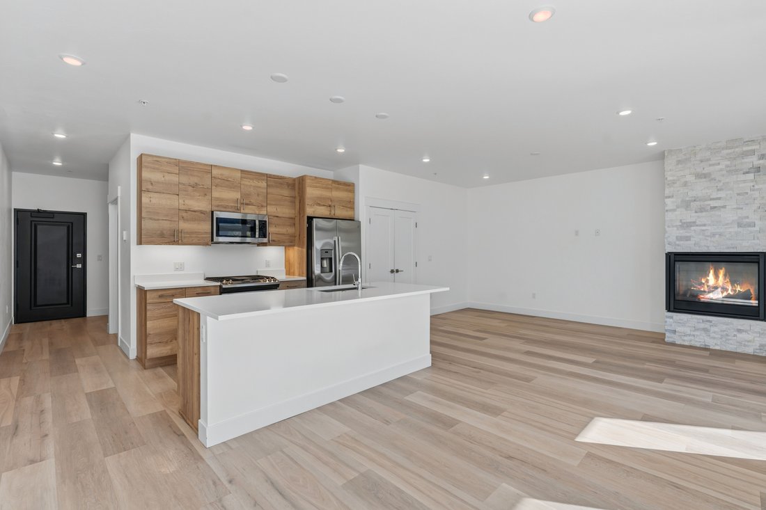 Condo in Silverthorne, Colorado, United States 1 - 19127704