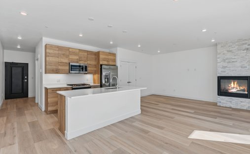 Condominio a Silverthorne, Colorado, Stati Uniti 1