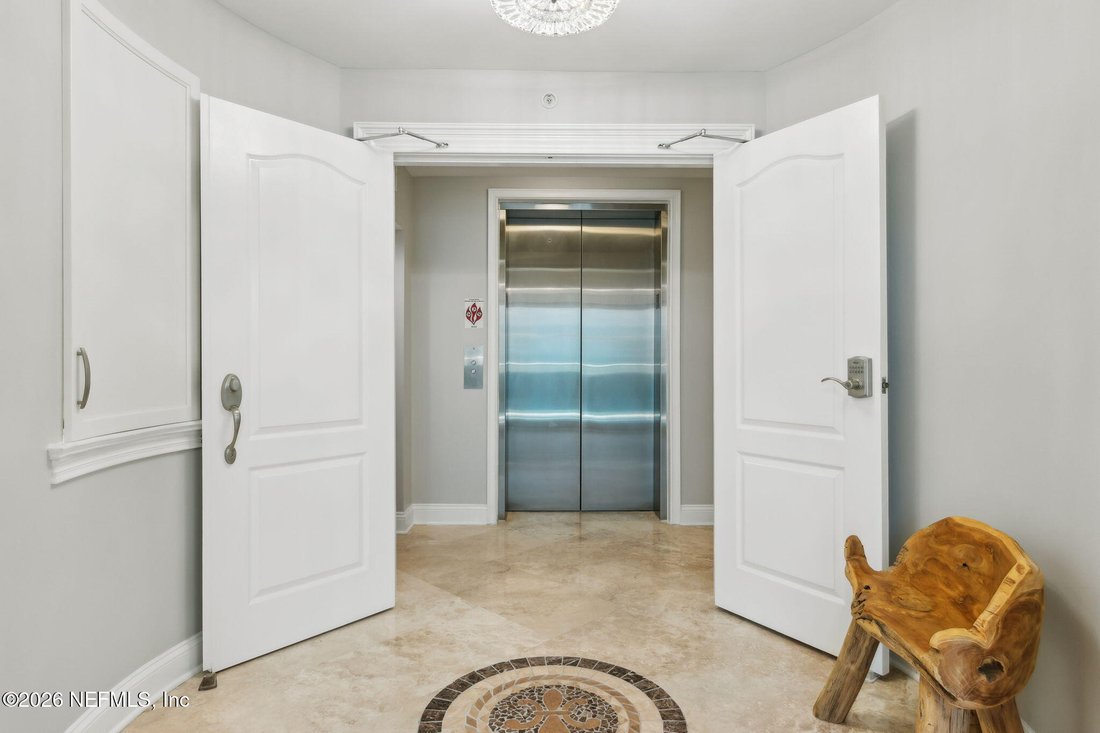 Appartement à Jacksonville Beach, Floride, États-Unis 5 - 19131821