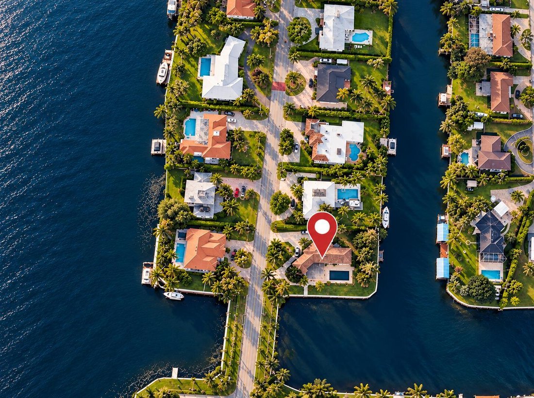 Haus in West Palm Beach, Florida, Vereinigte Staaten 2 - 19122046