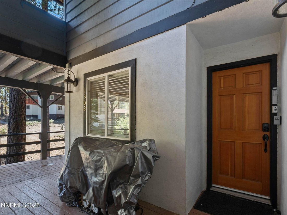 Townhouse en Incline Village-Crystal Bay, Nevada, Estados Unidos 4 - 19136235