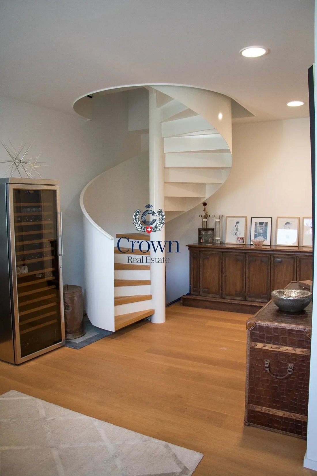 Apartment in Geneva, Canton of Geneva, Switzerland 5 - 19131049
