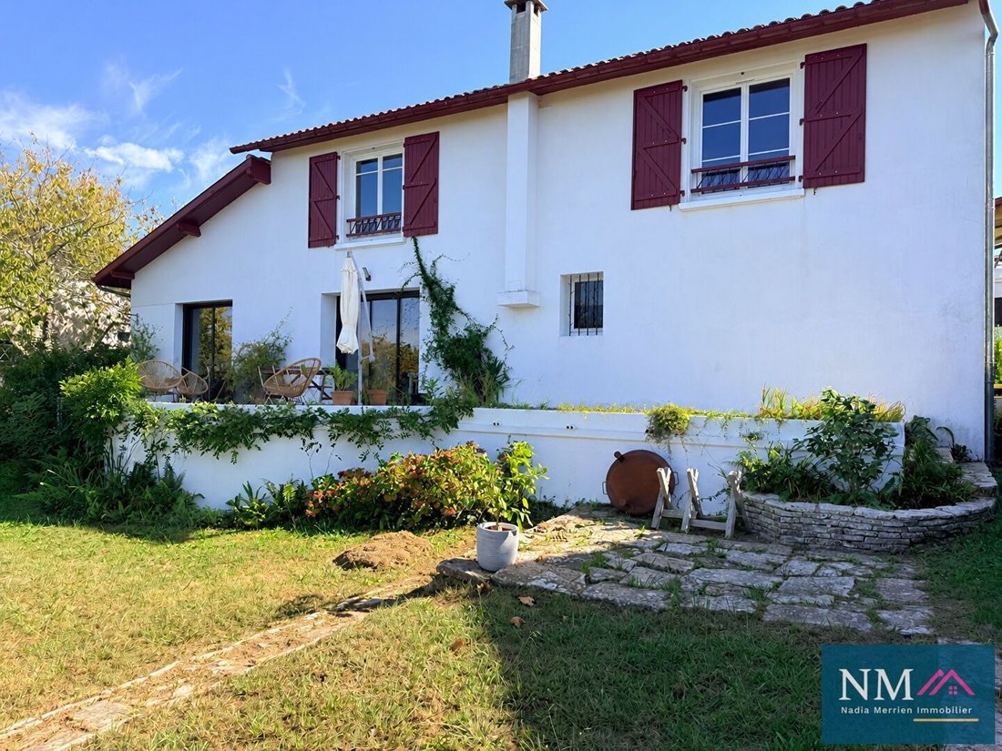 House in Urt, Nouvelle-Aquitaine, France 1 - 19126380
