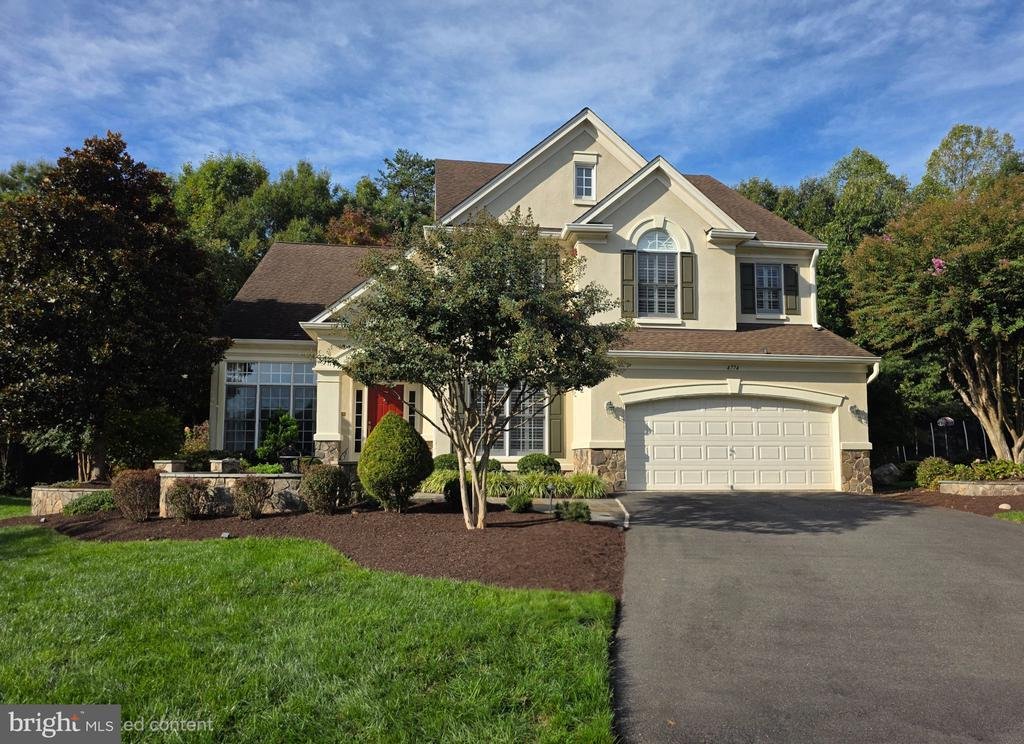 House in Chantilly, Virginia, United States 1 - 19131231