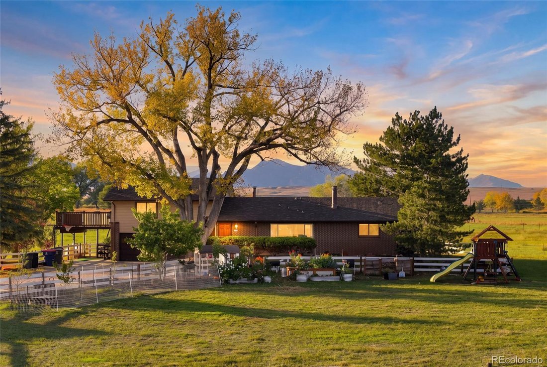 Casa a Arvada, Colorado, Stati Uniti 1 - 19128466