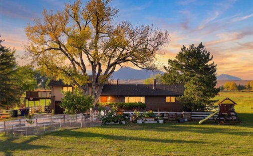 Casa en Arvada, Colorado, Estados Unidos 1