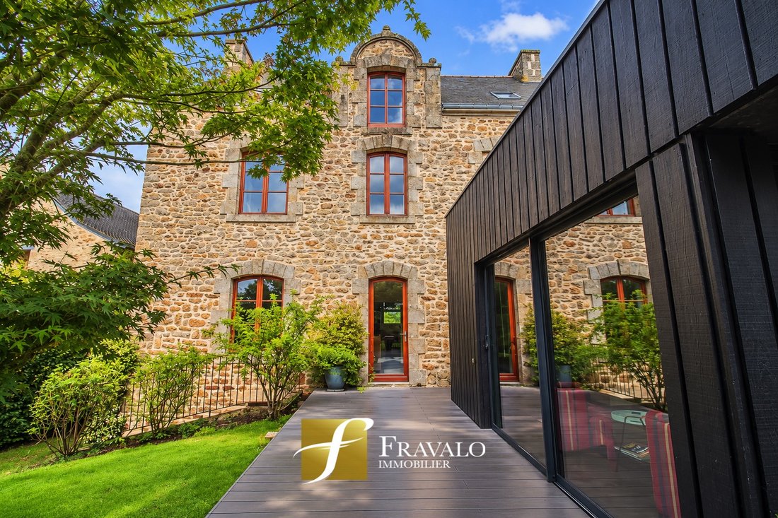 Casa a Plescop, Bretagna, Francia 2 - 19122739