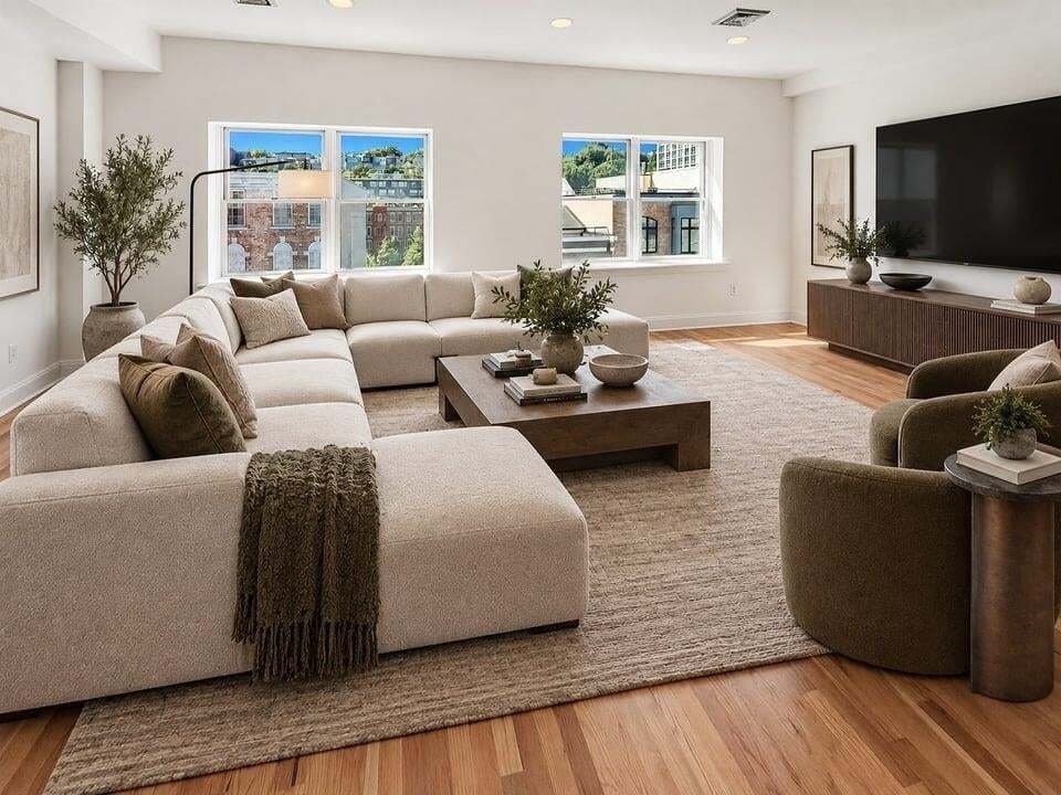 Condominio en Hoboken, Nueva Jersey, Estados Unidos 2 - 19120990