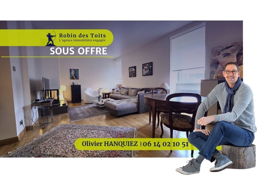 Apartment in Strasbourg, Grand Est, France 1 - 18758039