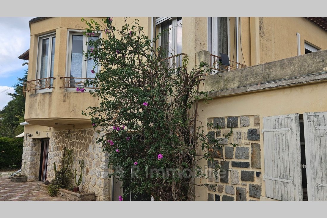 Villa a La Barasse, Marsiglia, Provenza-Alpi-Costa Azzurra 3 - 19131071