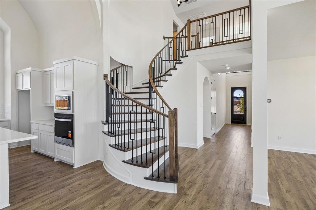 Casa en St. Paul, Texas, Estados Unidos 2 - 19130769