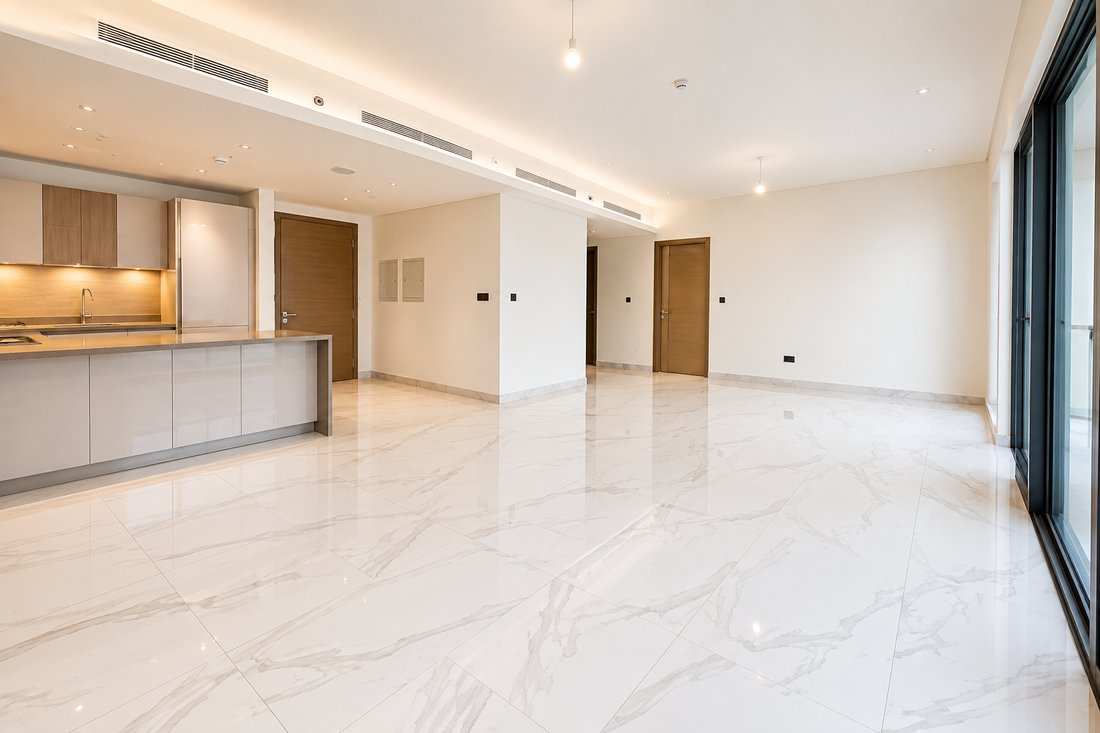 Apartment in MBR- Al Merkad, Dubai, United Arab Emirates 2 - 19126575